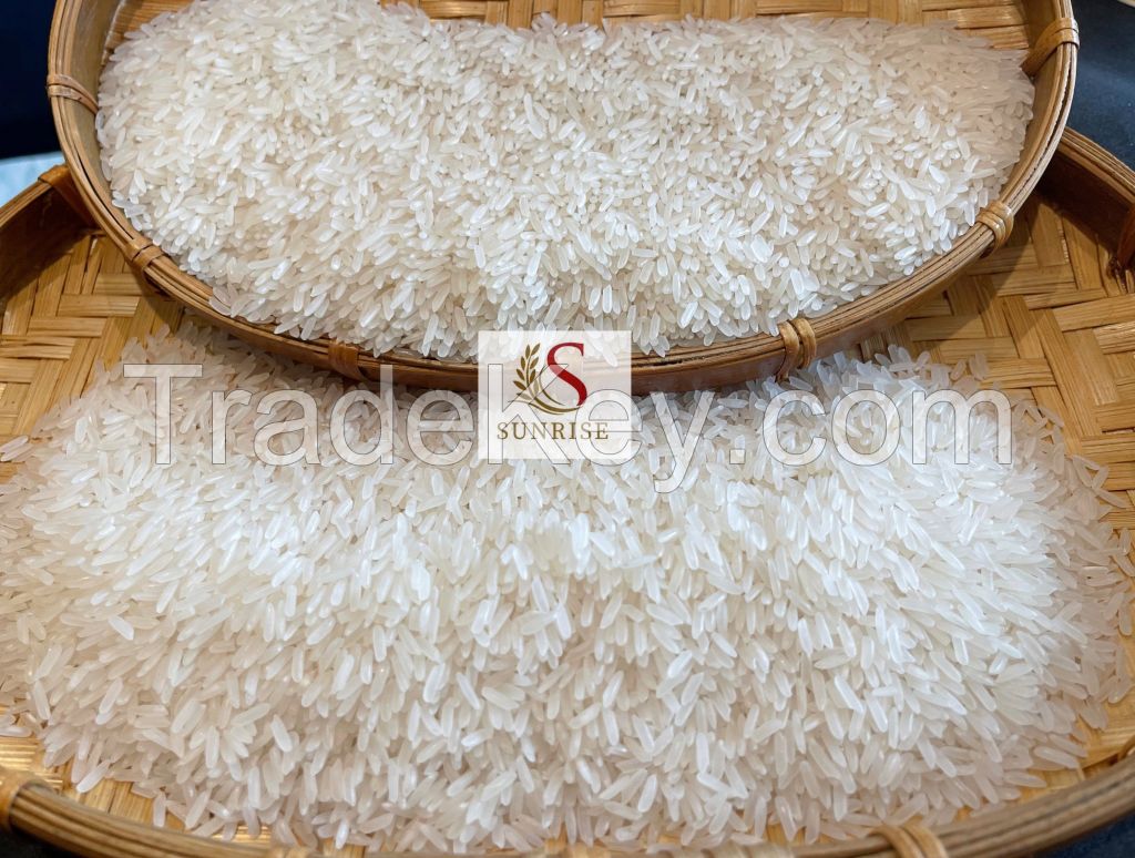 Thai Hommali Rice Vietnam OEM