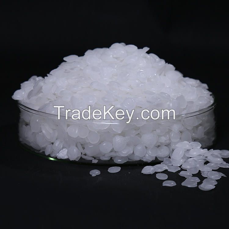 Low Density Polyethylene High Pressure Granules LDPE for Plastic Bag