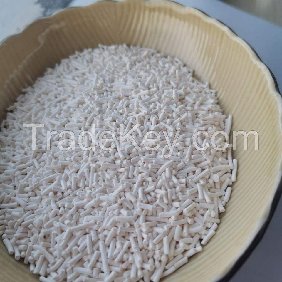 Polylactic Acid Resin PLA Polylactide Granule Pellets PLA 4043D