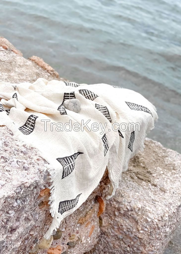Khafre Towel