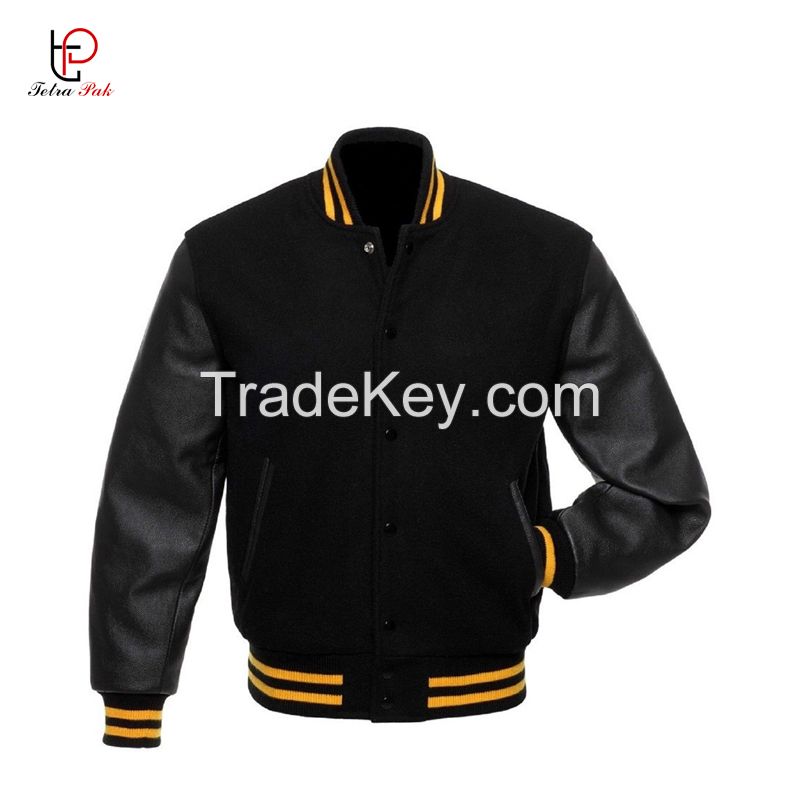 VARSITY JACKET