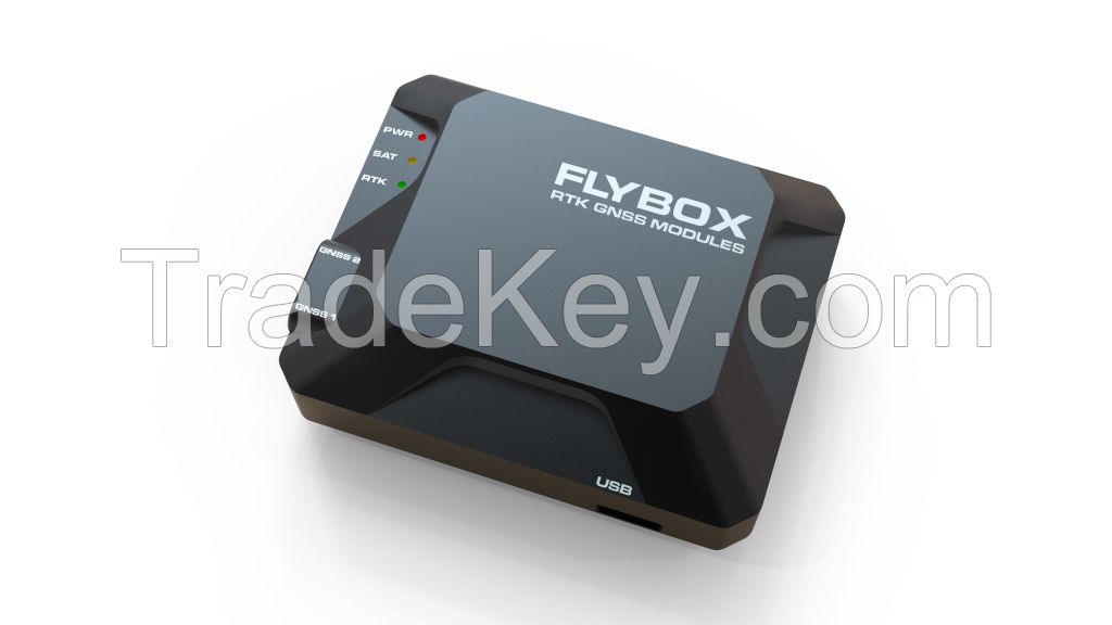 4GNSS FLYBOX