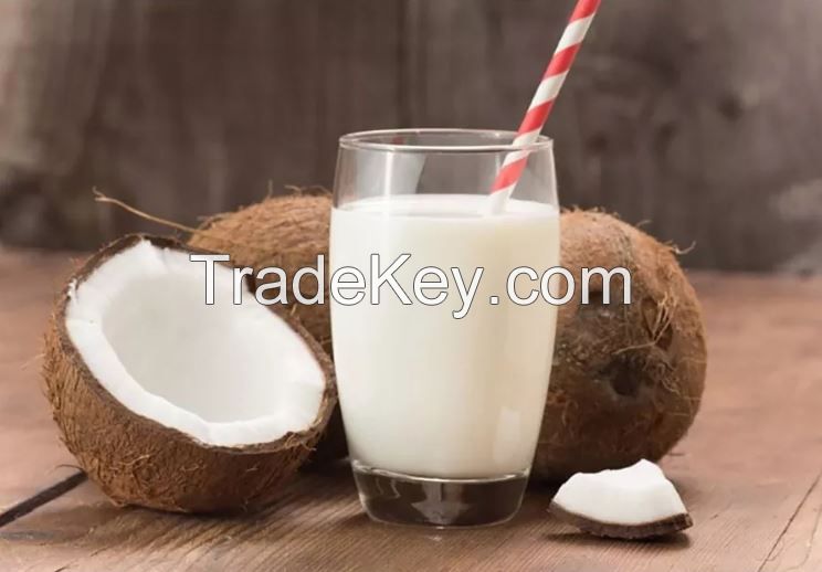 Coconut Milk