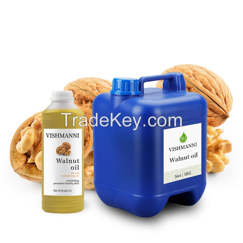 Walnut oil