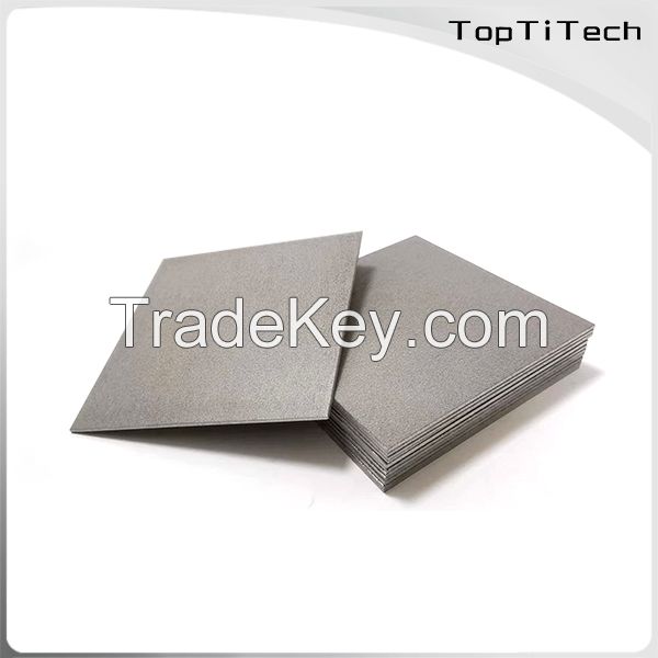 10um Titanium anode PTL GDL for PEM/PEMFC