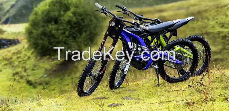 New in Stock Sur Ron Light Bee X Offroad E-bike 60V 32Ah 250N Top Torque M 120km Range