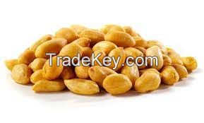 Groundnut[peanut]