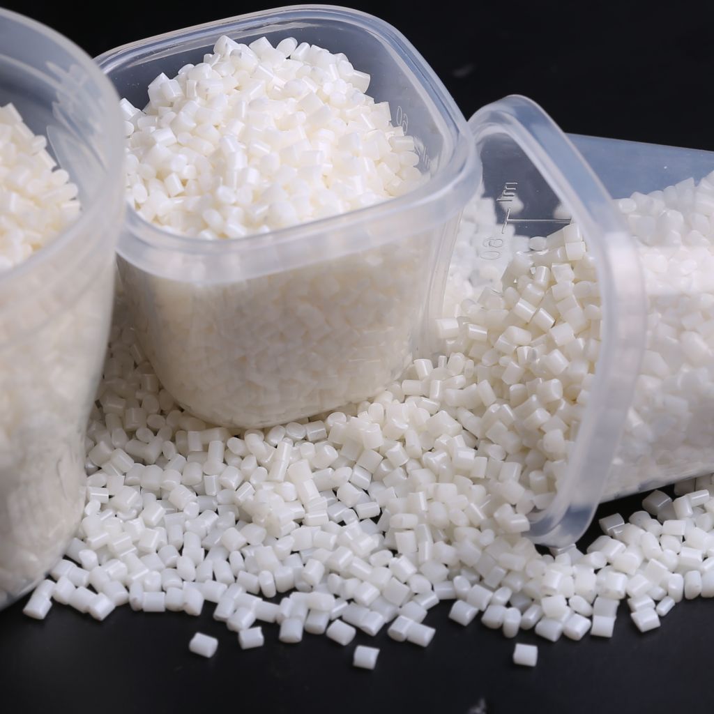 Virgin Plastic Raw Material ABS Acrylonitrile Butadiene Styrene with Competitive Price