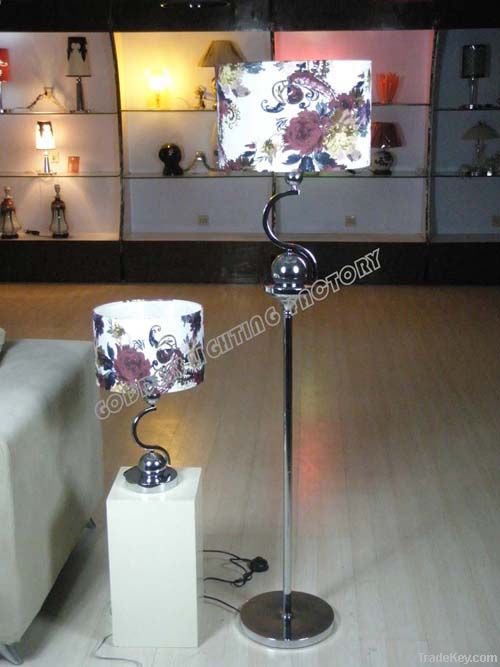 floor lamp stand lighting residential lamp hotel light