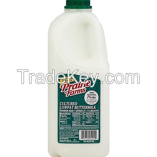 Premium Quality Natural Buttermilk for Wholesale Fresh, Healthy, and Rich in Taste Bulk Supply for Export and Food Industry