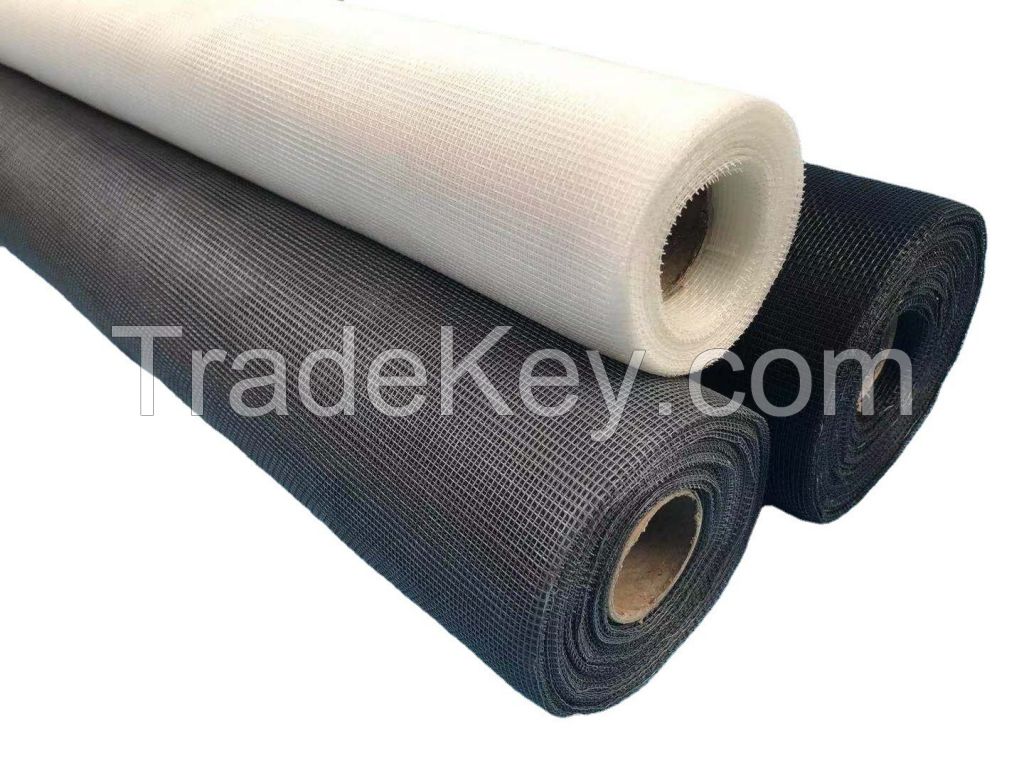 fiberglass window screen mesh 