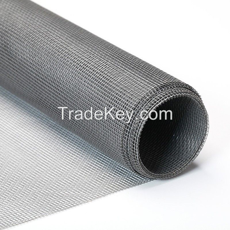 fiberglass window screen mesh 