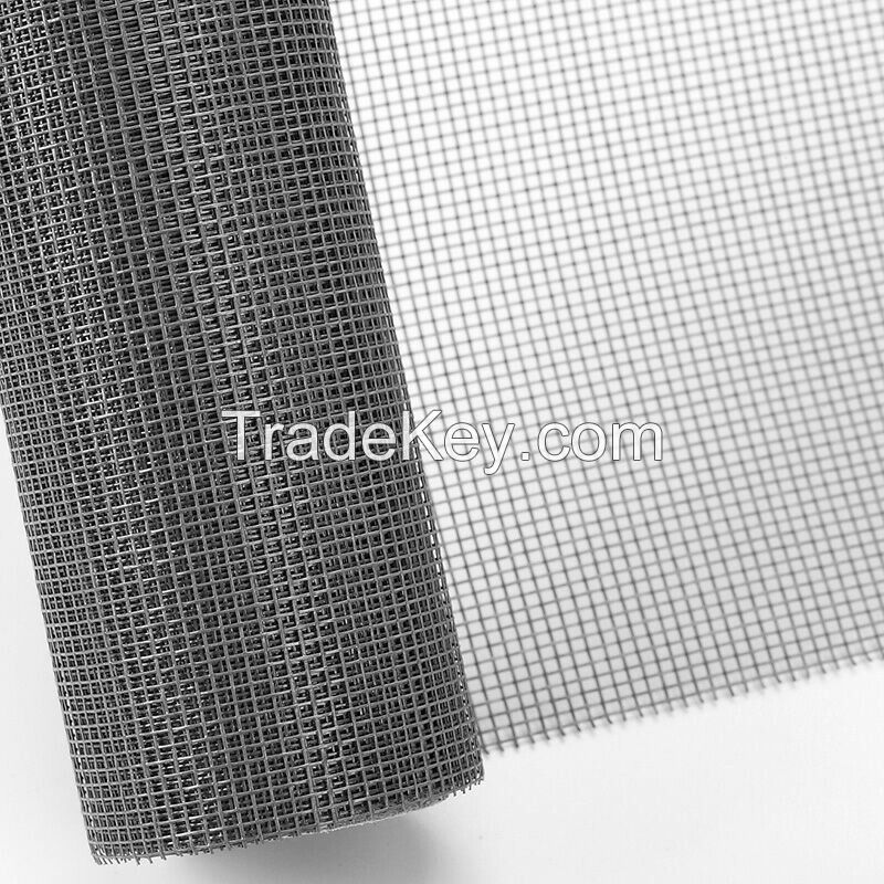 fiberglass window screen mesh 