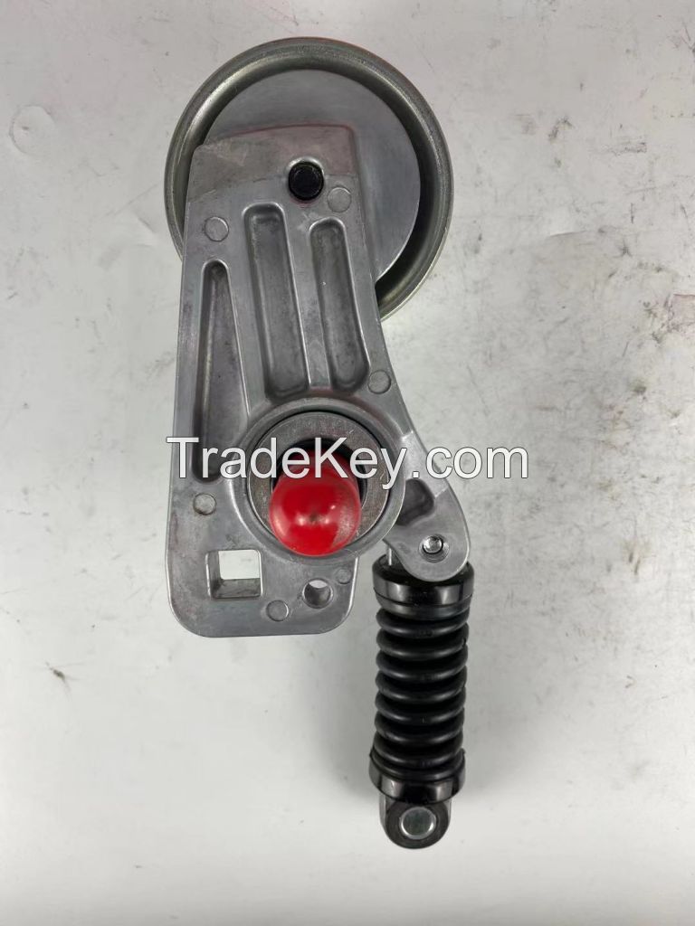 Benz belt tensioner 4