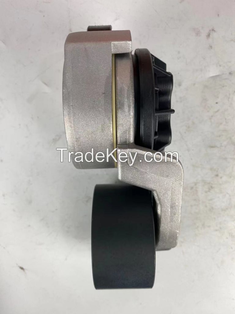 Howo belt tensioner 