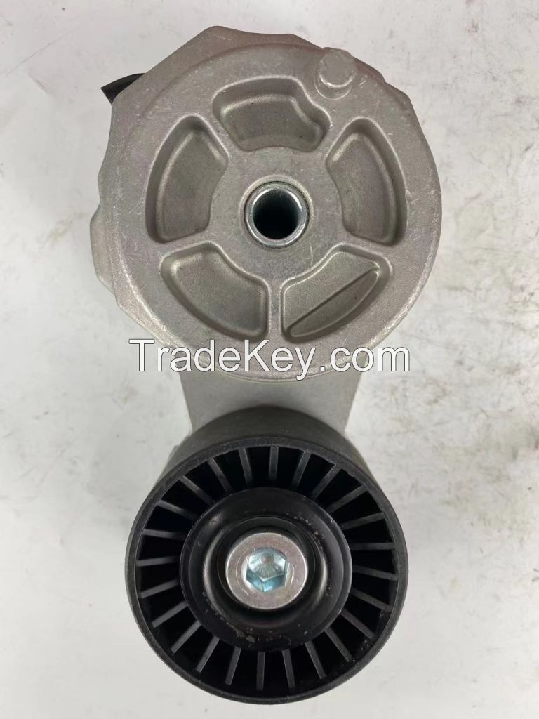 Cummins belt tensioner 5