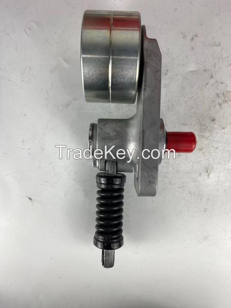 Benz belt tensioner 4