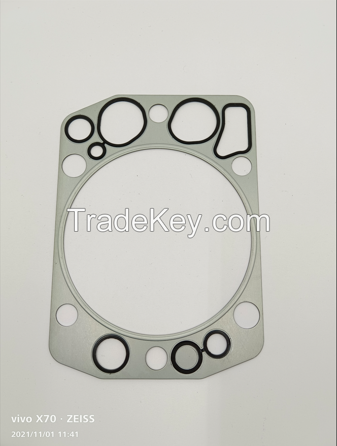 Gasket