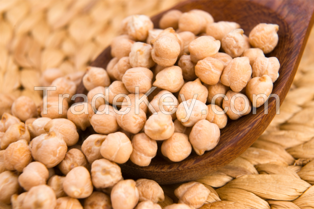 Chickpeas