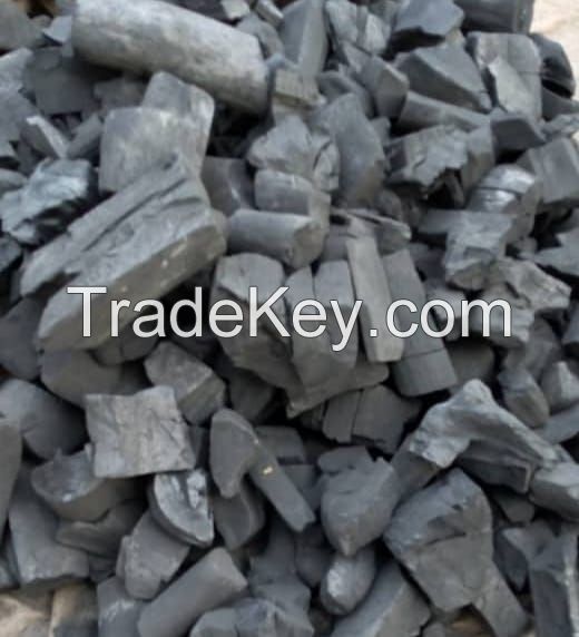 Hardwood Charcoal