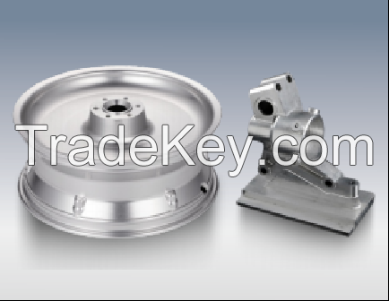 customized cnc machining parts