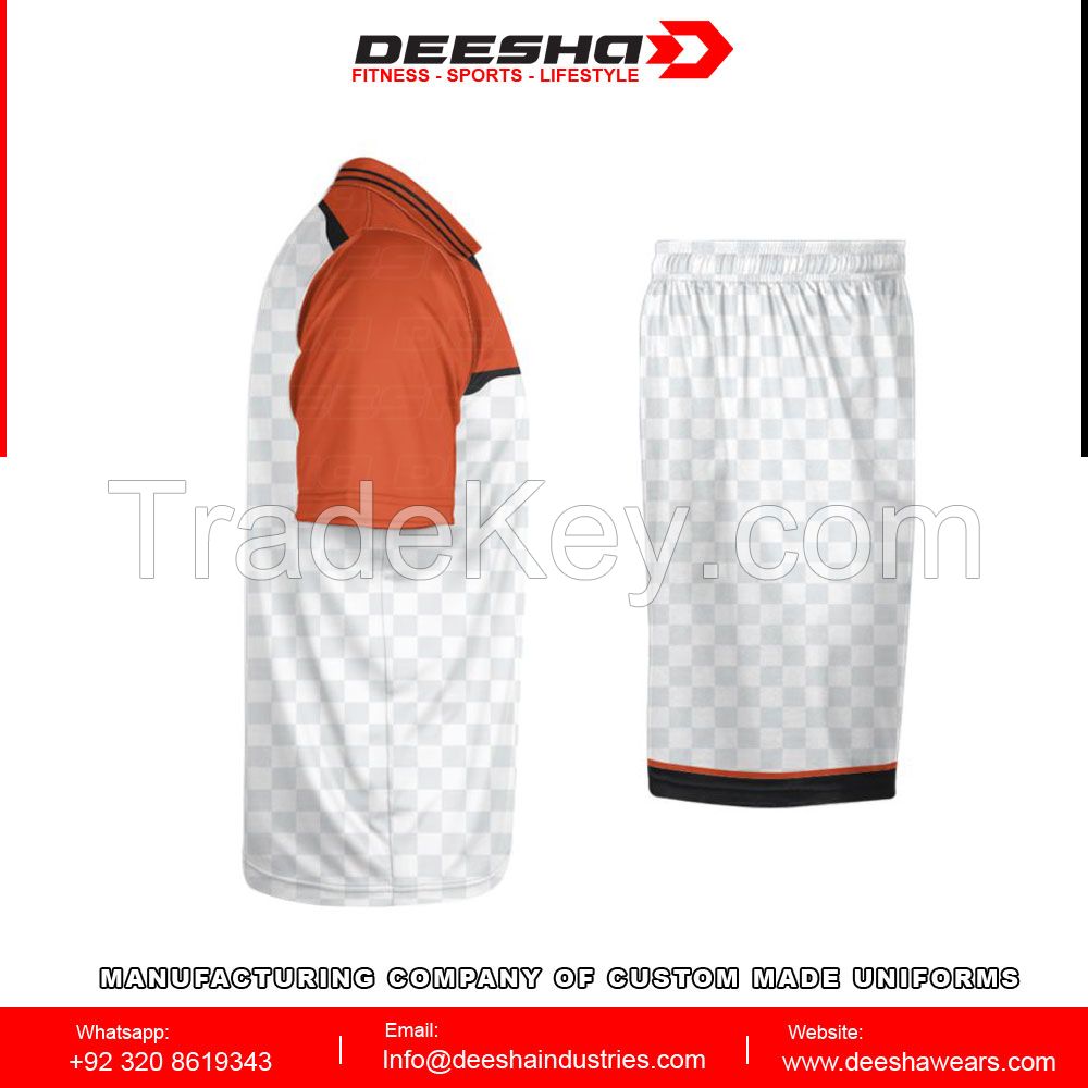 Plain Blank OEM Custom Made Soccer Jersey Thai Quality Training Football Shirt For Sale