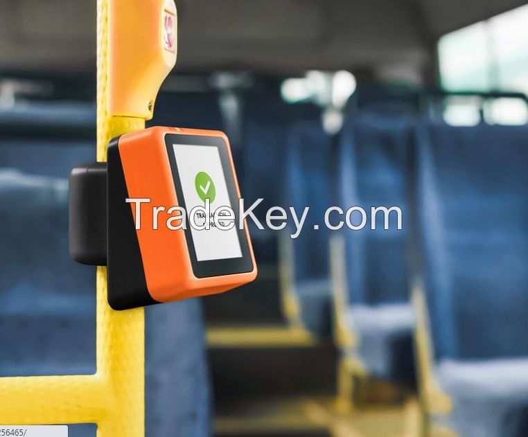 VENDOTEK VL contactless EMV validator with telemetric protocol