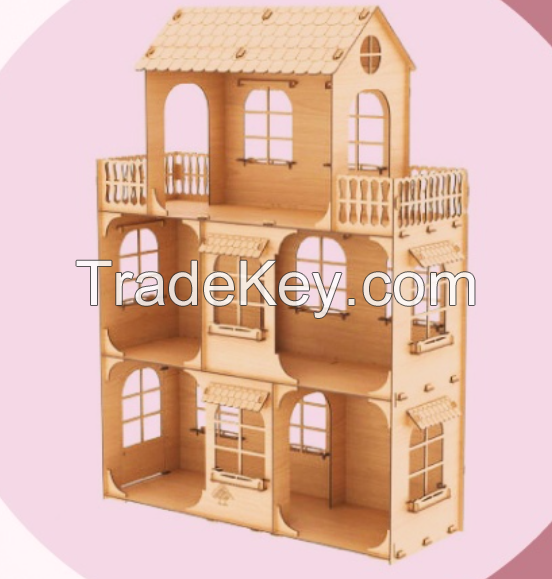 Doll house