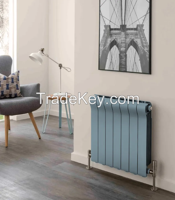 Enamel, Paint FINNTELLA RADIATOR specialized for batteries and radiators