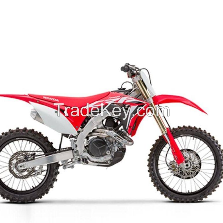 Fully BUY 2 GET 2 FREE HOND A Crf450r dirt bike