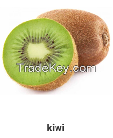 Fresh Kiwi