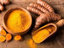 Fresh Tumeric