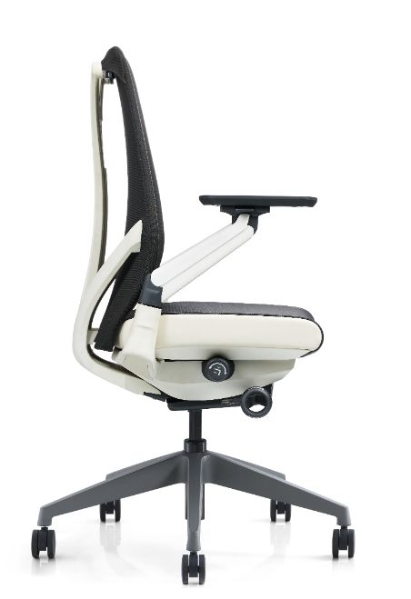Medium back chair(2003C-2H)