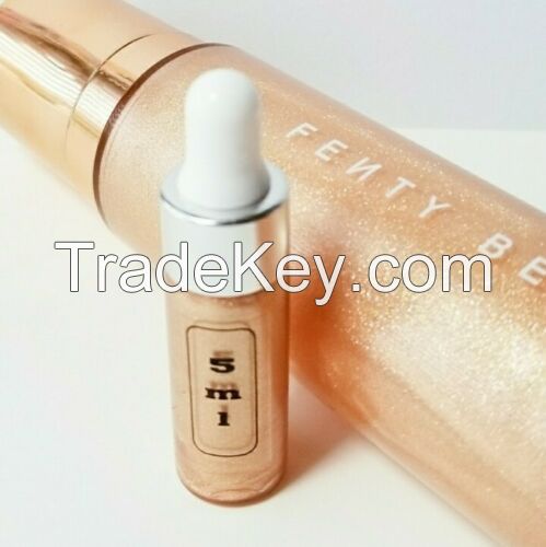 Fenty Beauty Body Lava 5ml SAMPLE Who Needs Clothes1