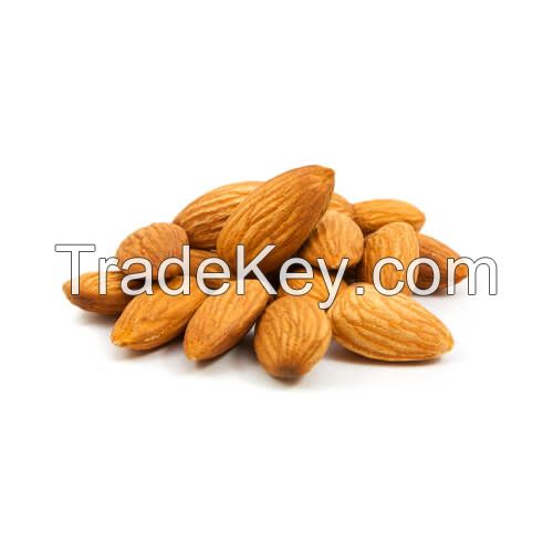 Almond Nuts