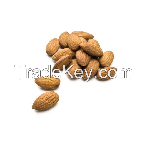 Almond Nuts