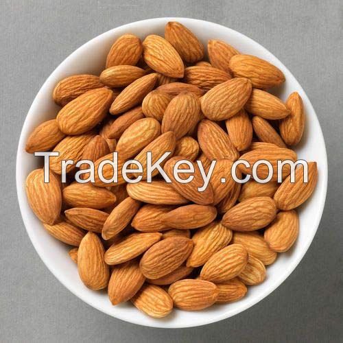 Almond Nuts