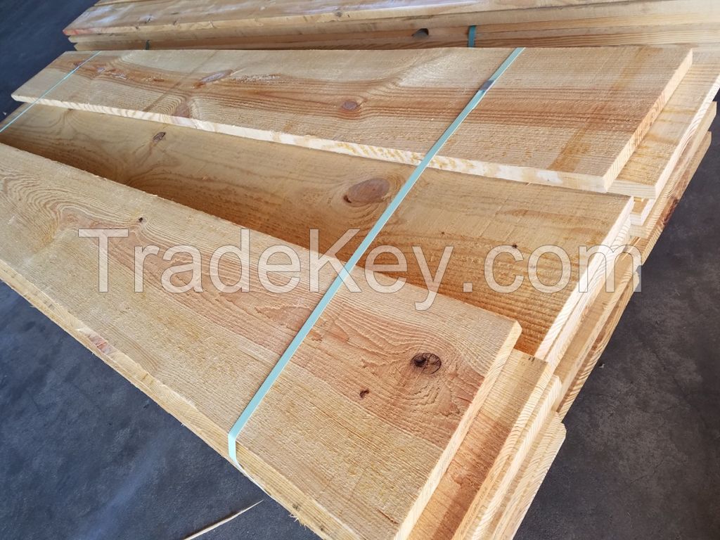 High-Quality Pine KD Lumber for Export â Kiln-Dried Timber