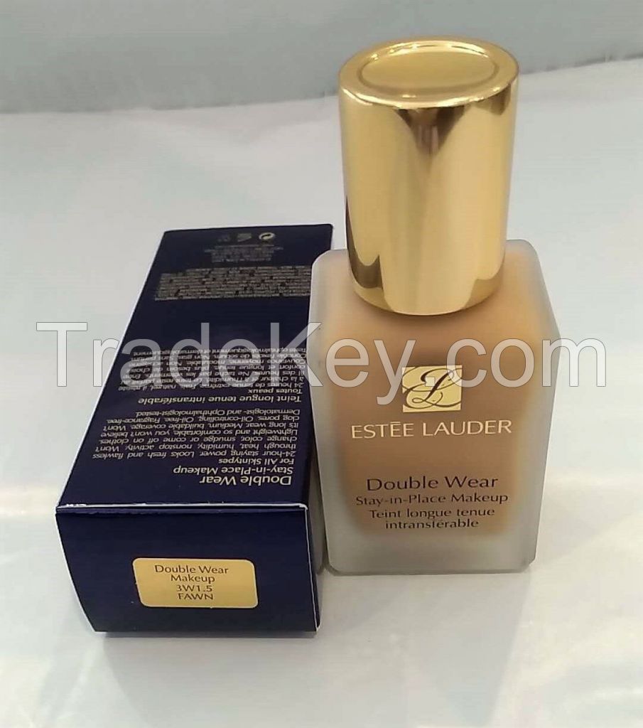 Estee Lauder Double Wear Stay-in-Place Foundation 2222