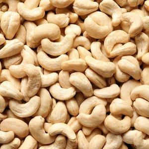 Cashew Nuts