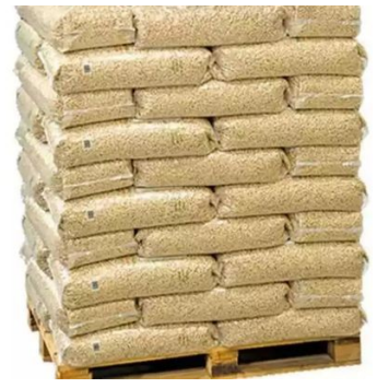 Wood Pellets