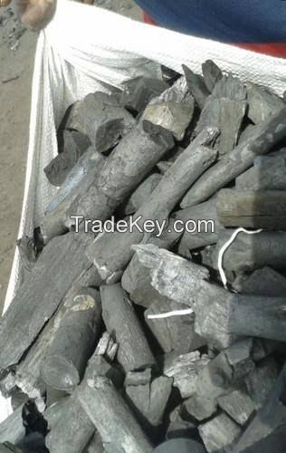 Wood Charcoal 