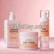 Georgiemane Hair  Georgie Mane Hair Mask