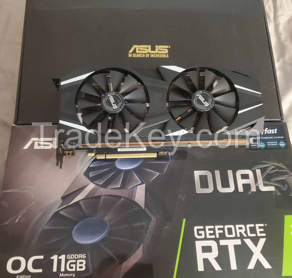 GeForce RTX 3070 GAMING OC 8GB GDDR6 Graphics Card