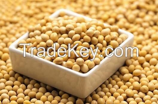 Soybeans