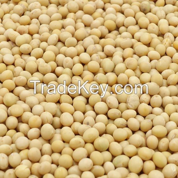 Soybeans