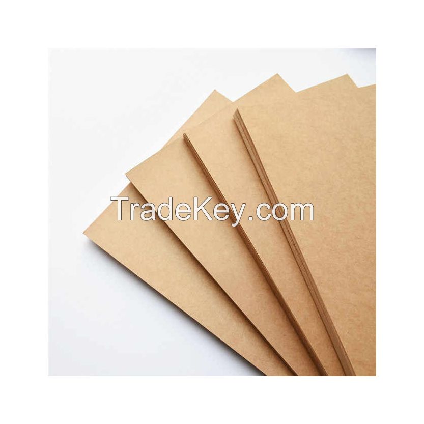 High-quality Craft Paper available in bulk