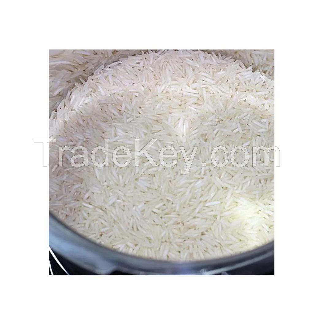 Long Grain Basmati Rice - Rice basmati - Basmati rice