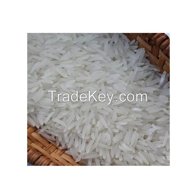 Long Grain Basmati Rice - Rice basmati - Basmati rice