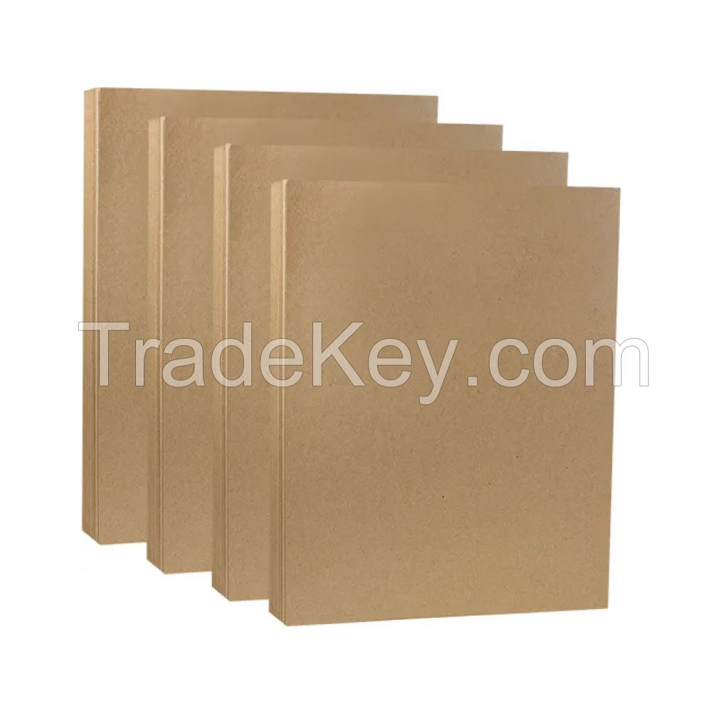 High-quality Craft Paper available in bulk